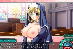 Oppai no Ouja 48 ~Nani mo Kangaezu Me no Mae no Oppai Zenbu Shabure!~ 6