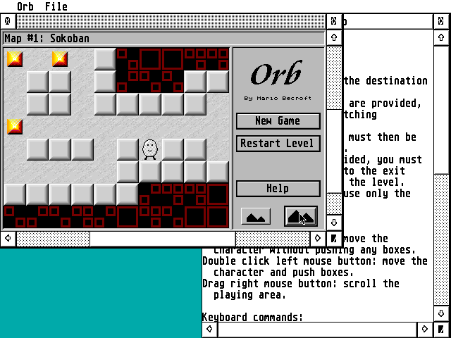 Orb abandonware