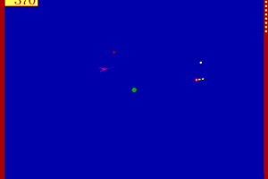 Orb Wars 5