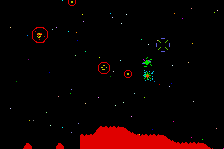 Orbitron abandonware