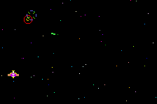 Orbitron 5