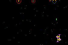 Orbitron 8