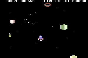 Orbitron 3
