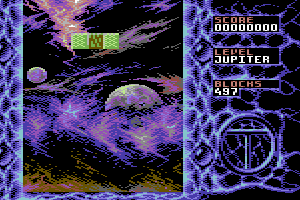 Orbits 13