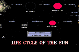 Orbits Voyage through The Solar System 4