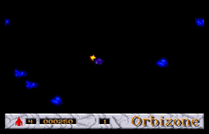 Orbizone abandonware