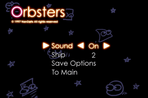 Orbsters 1