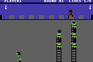 Orc Attack: You Against the Hordes 2