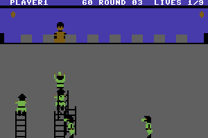 Orc Attack: You Against the Hordes 5