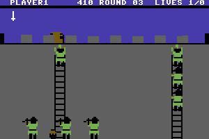 Orc Attack: You Against the Hordes 6