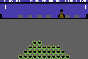 Orc Attack: You Against the Hordes 7