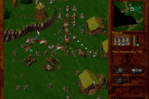Horde 8