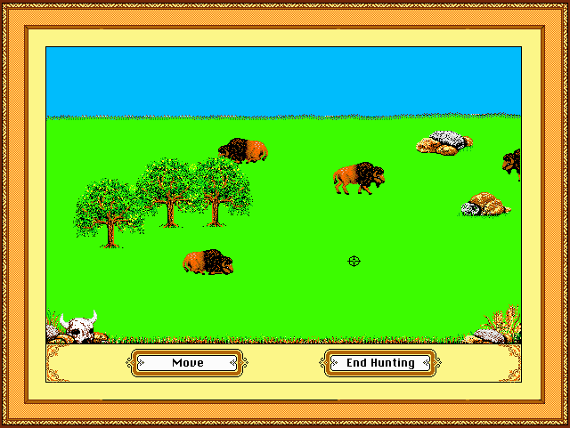 Oregon trail game free download for mac