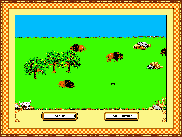 Download Oregon Trail Deluxe - My Abandonware