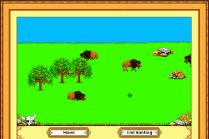 Oregon Trail Deluxe 6