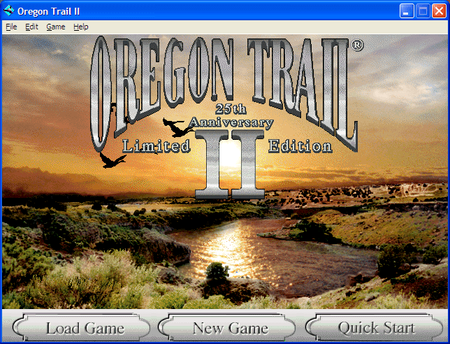 oregon trail ii download