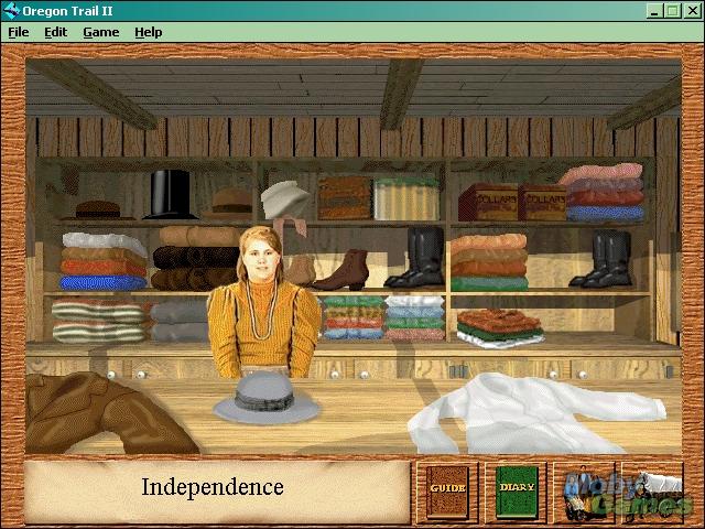 oregon trail 2 game online free no download