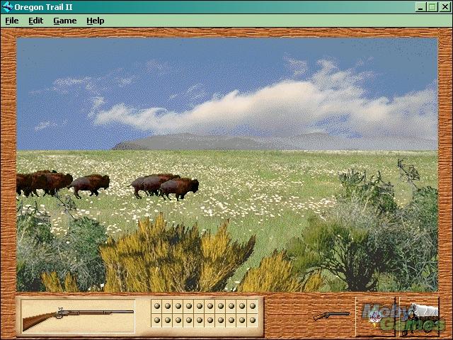 Oregon trail for mac online free 2017