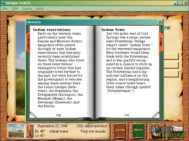the oregon trail 2 download free