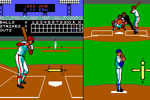 Strike Zone Baseball 9