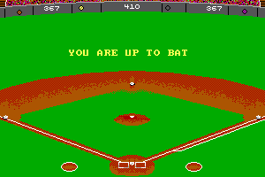 Strike Zone Baseball 10