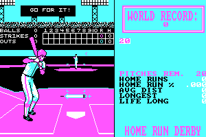 Strike Zone Baseball 22