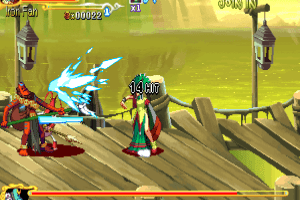 Oriental Legend 2 10