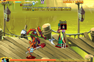 Oriental Legend 2 11