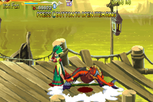 Oriental Legend 2 12