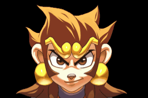 Oriental Legend 2 2