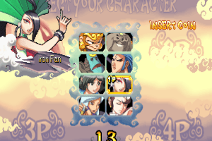 Oriental Legend 2 5