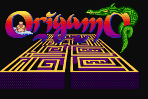 Origamo 1
