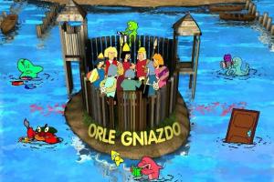 Orle Gniazdo 0