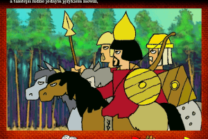 Orle Gniazdo 15