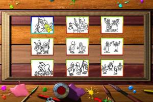 Orle Gniazdo 3