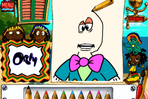 Orly's Draw-A-Story 9