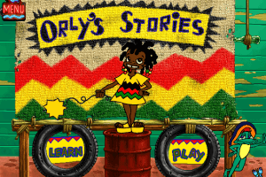 Orly's Draw-A-Story 2
