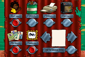 Orly's Draw-A-Story 3
