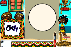 Orly's Draw-A-Story 6