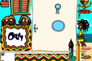 Orly's Draw-A-Story 8