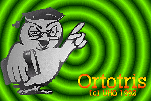 Ortotris 0