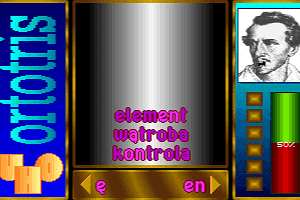 Ortotris 5