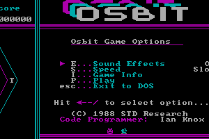 Osbit abandonware