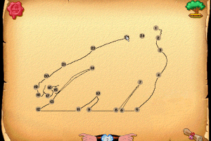 Oscar Wilde's The Selfish Giant 14