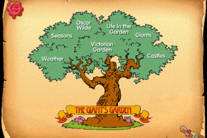 Oscar Wilde's The Selfish Giant 8