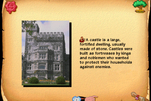 Oscar Wilde's The Selfish Giant 10