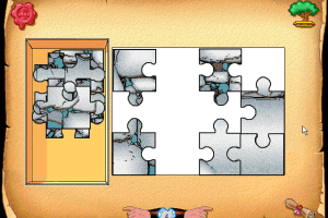 Oscar Wilde's The Selfish Giant 13