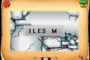 Oscar Wilde's The Selfish Giant 15