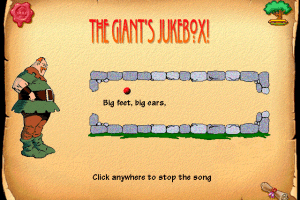 Oscar Wilde's The Selfish Giant 17