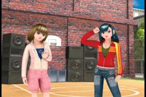 Oshare Majo Love and Berry: Cute ni Oshare 3